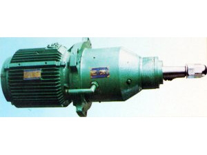 甘肃HTJ型冷却塔专用行星齿轮减速机